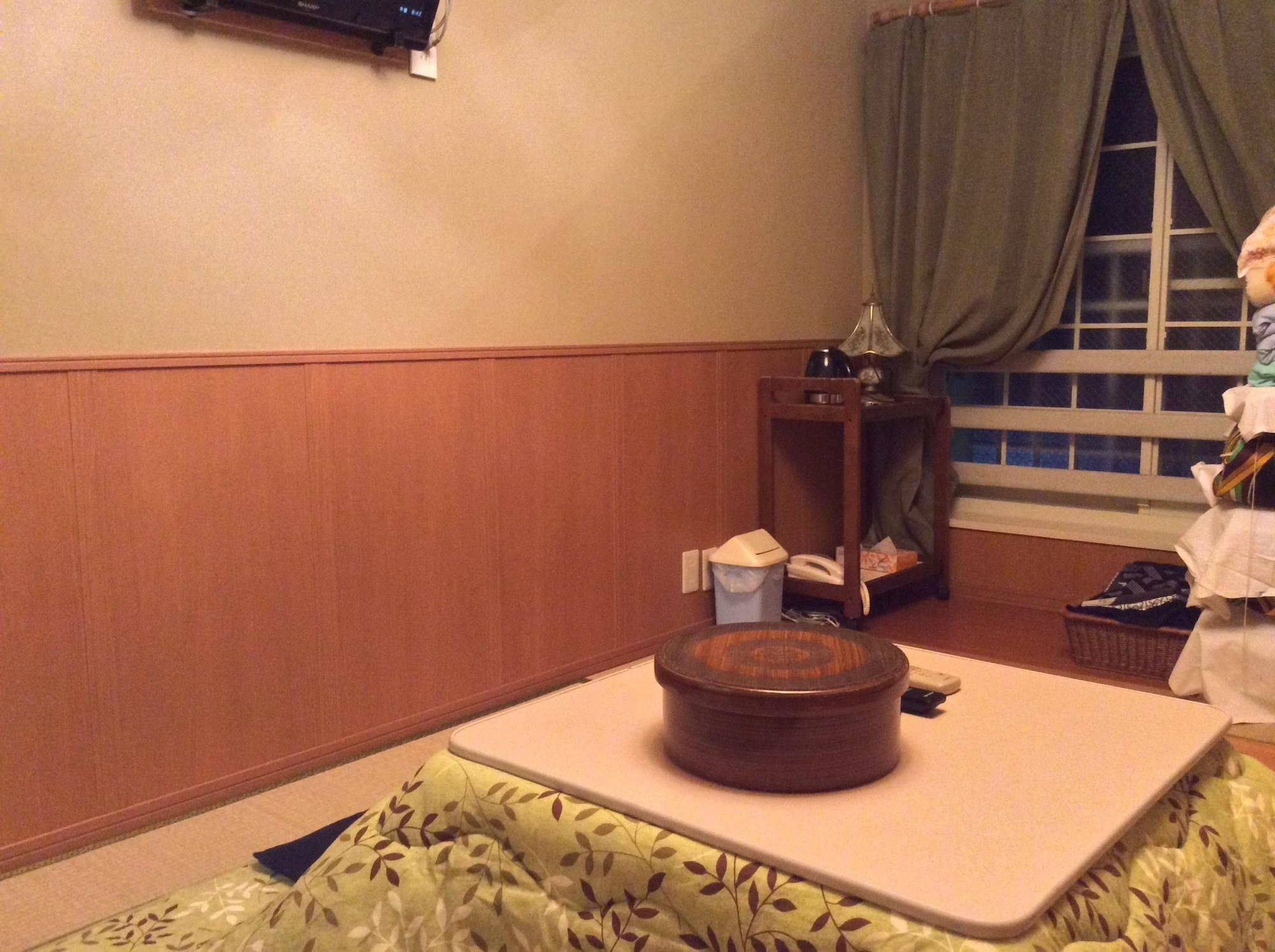 Hotel Villa Dogo Matsuyama  Luaran gambar
