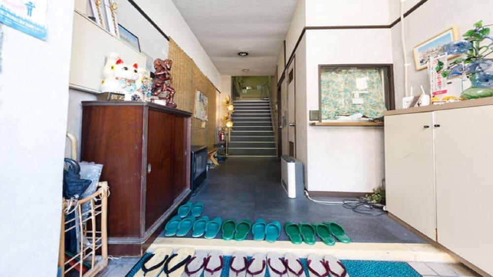 Hotel Villa Dogo Matsuyama  Luaran gambar