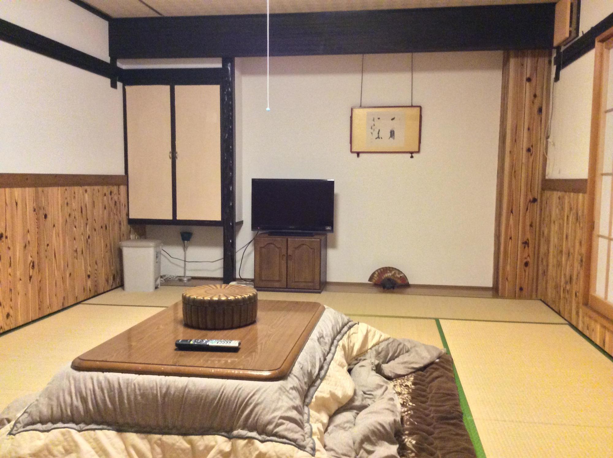 Hotel Villa Dogo Matsuyama  Luaran gambar